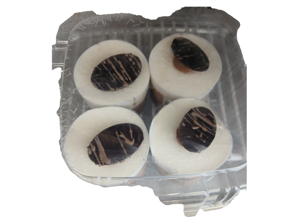 La Marguerite - Salted Caramel Cake Parve (4.95oz)