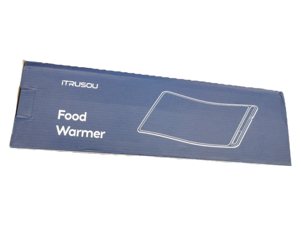 Food Warmer