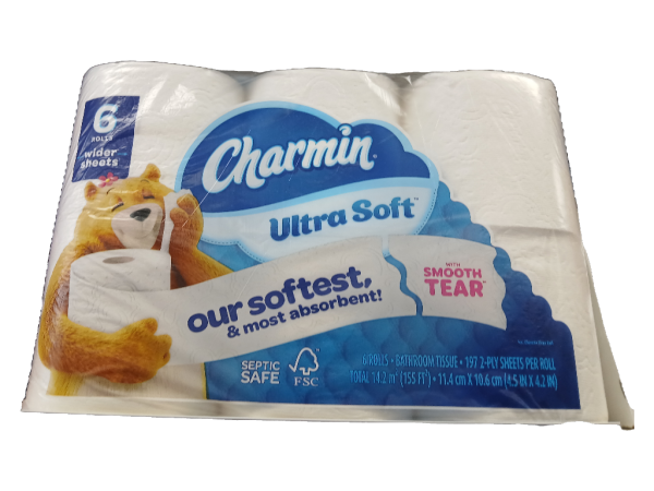 Charmin