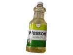Wesson Canola Oil, 40oz
