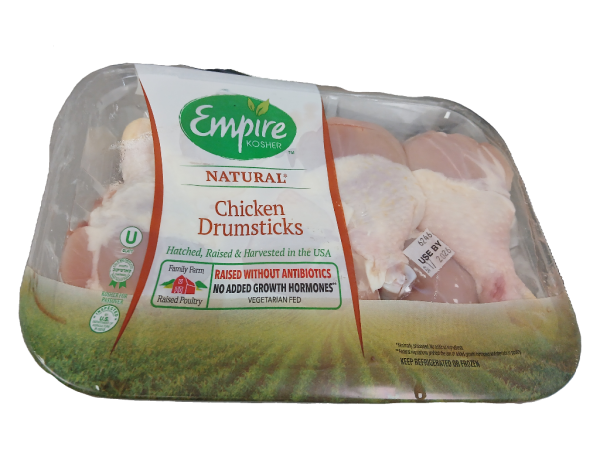 7088 Empire Cp Chicken Drumstick Small