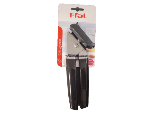 T-Fal Can Opener