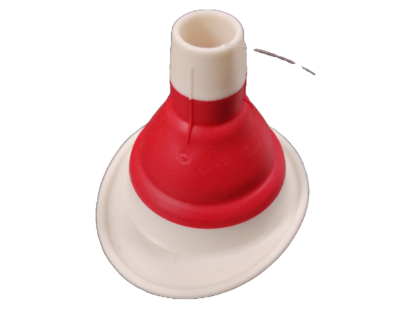 Prep Solutions-Collapsible Mini Funnel