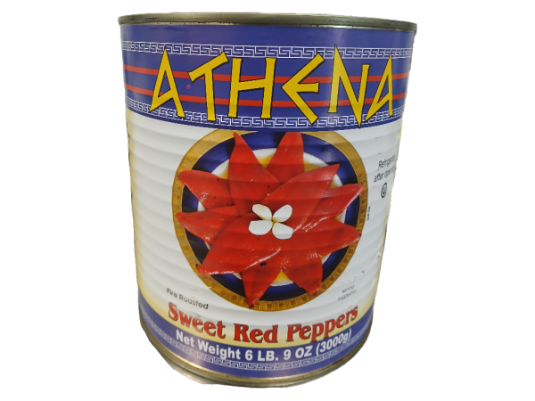 Rst Red Pepp 6lb