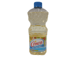 Crisco Pure Vegetable Oil, 33.8 Oz