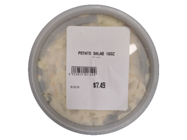 Potato Salad
