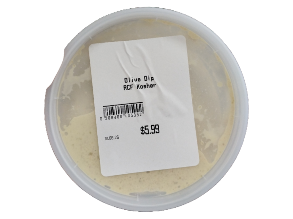 Olive Dip