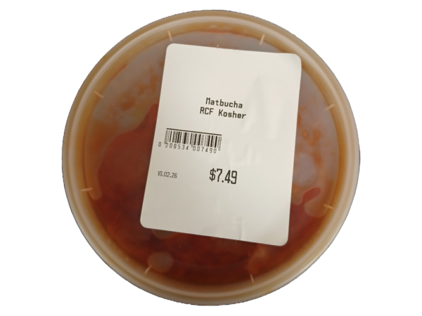 Matbucha