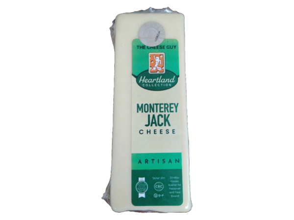 Guy Crc Monterrey Jack Bar (P 12x6.4oz