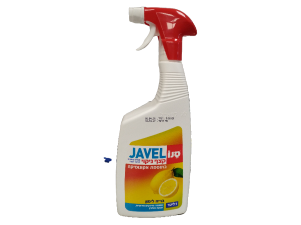 Sano - Javel Trigger Lemon (1L)