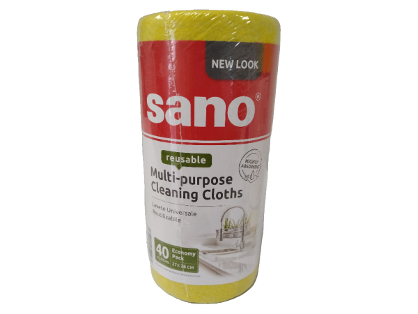 Sano Multi Purpose