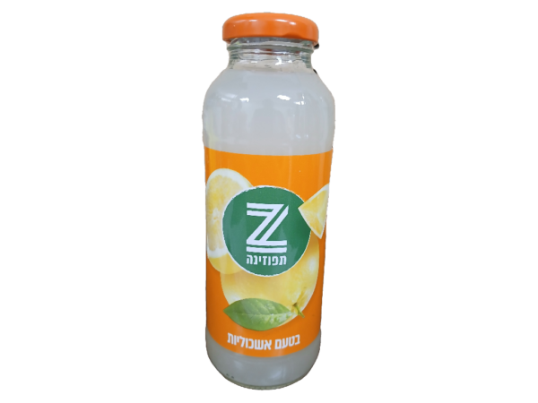Tapuzina Grapefruit Drink