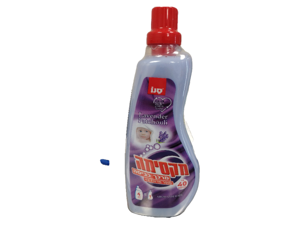 Maxima - Concentrated Softener - Patchouli Lavender (1L)
