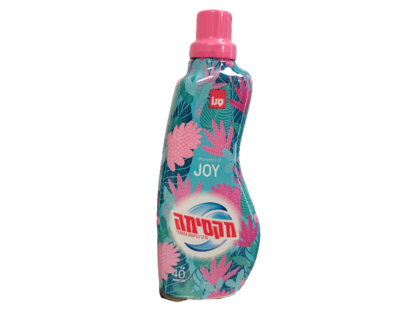 Maxima - Concentrated Softener - Joy (1L)