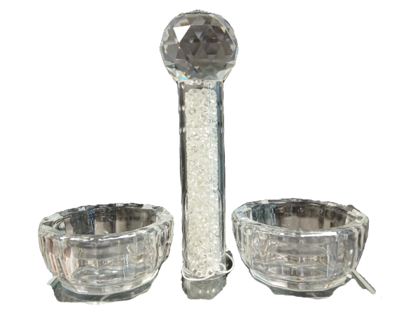 Small Candle 7098-2