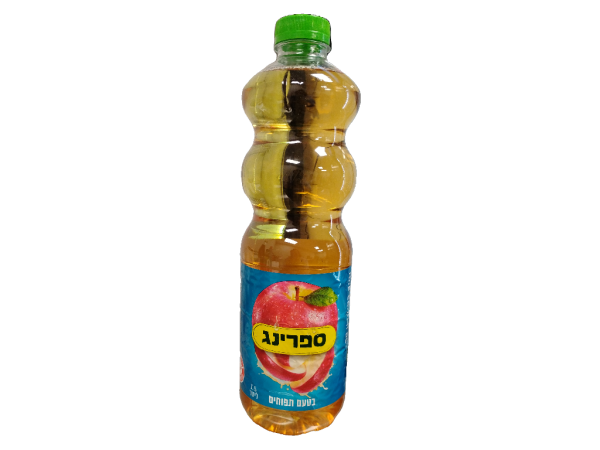Spring - Bottle - Apple (1.5l)