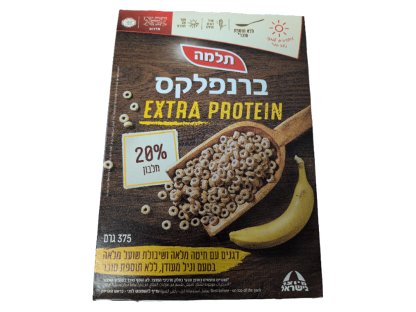 Telma Branfleks Extra Protein 350g