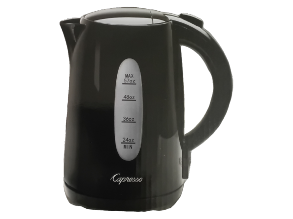 Capresso Electric Water Kettle