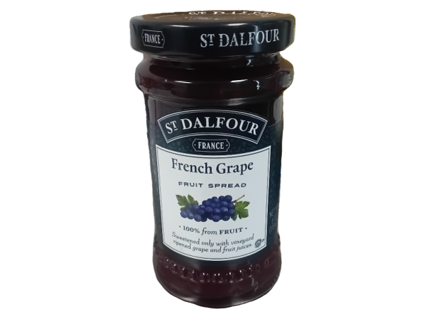 Lieber's French Grape Fruit Spread, 6oz