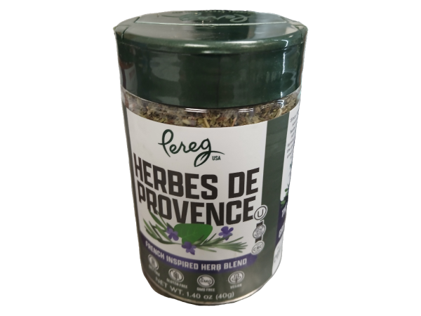 Pereg Herbs Provance, 1.45oz