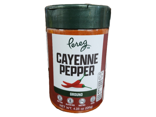 Pereg Cayenne Pepper Ground
