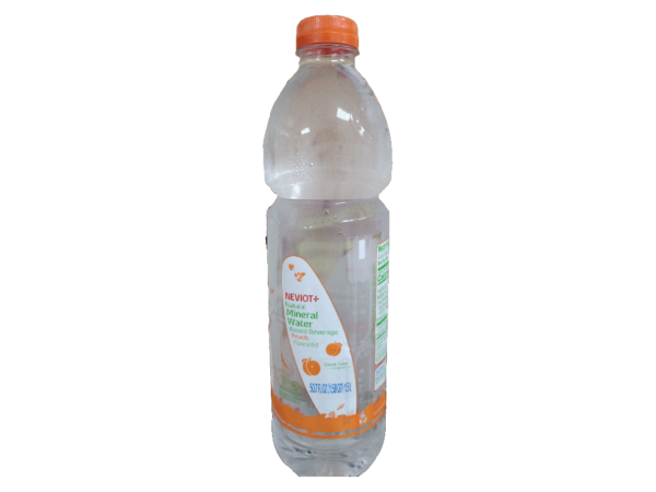 Neviot Grape Water, 1.5 Ltr