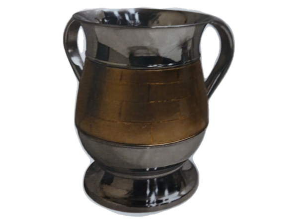 Kellie Gold/Silver Wc-1057