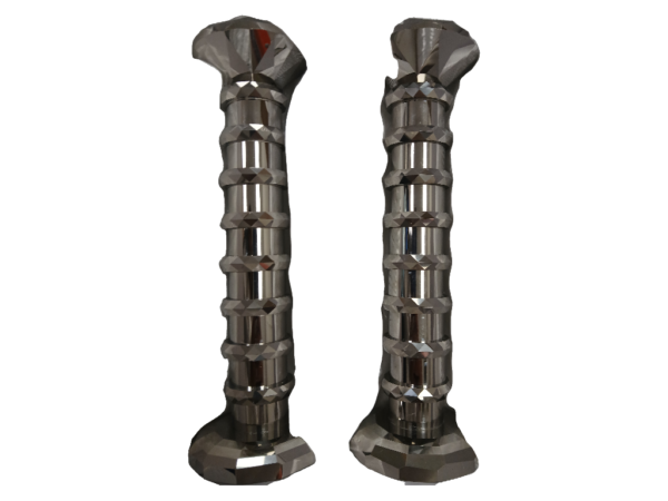 Silver Candle Stick Cs-111