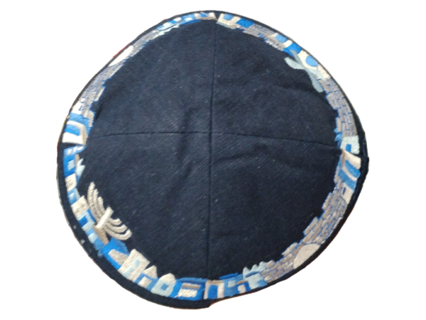 Jesusalem Linen