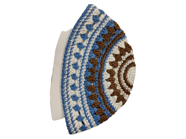 Kippat Blue