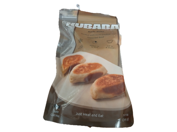 Kubbabas Kade Siske