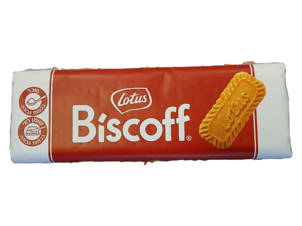 Lotus Biscoff Original Caramelized Biscuits, 8.8oz