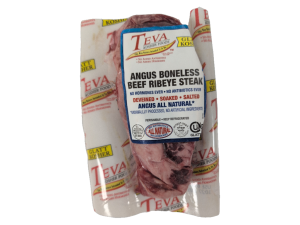 Teva Angus Ribeye Steak
