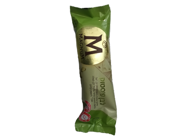 Magnum Pistachio