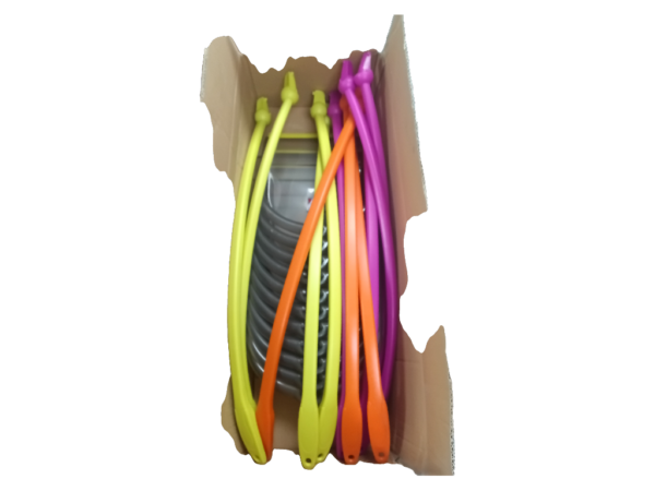Colorful Dustpan