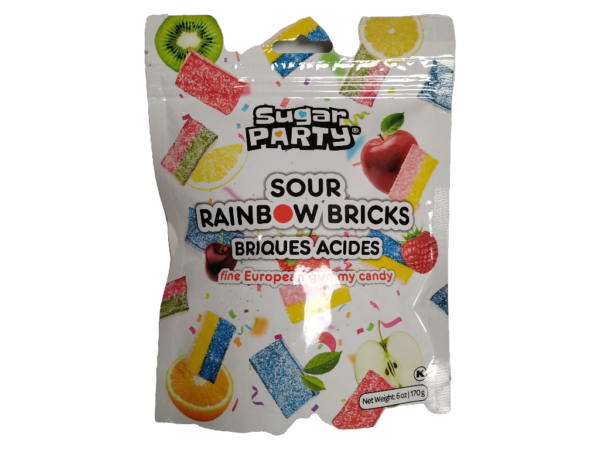 Mr06-145 Sugar Party Sour