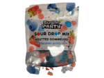 Mr06-729 Sugar Party Assorted Sour