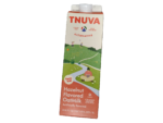 Milk Oat Rich Hazelnut 33.8oz Tnuva (D)